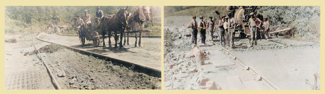 Road Construction